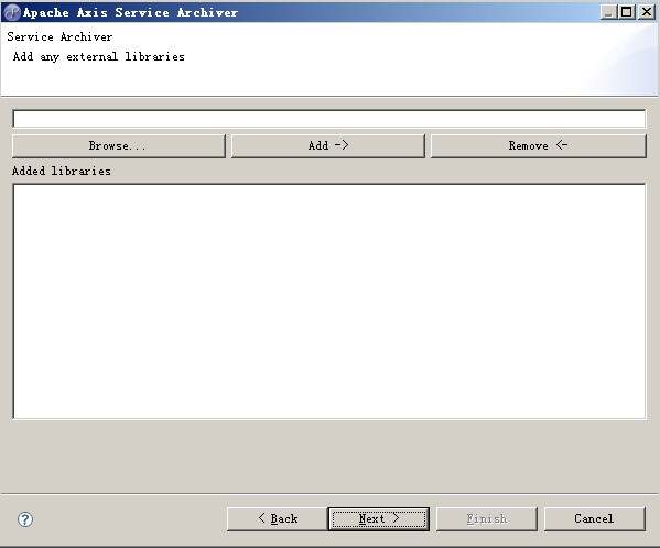 axis2webservice客户端springbootaxis2开发webservice